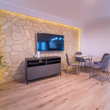 Apartament Rose Apartament Gdynia